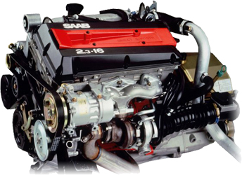 U0346 Engine